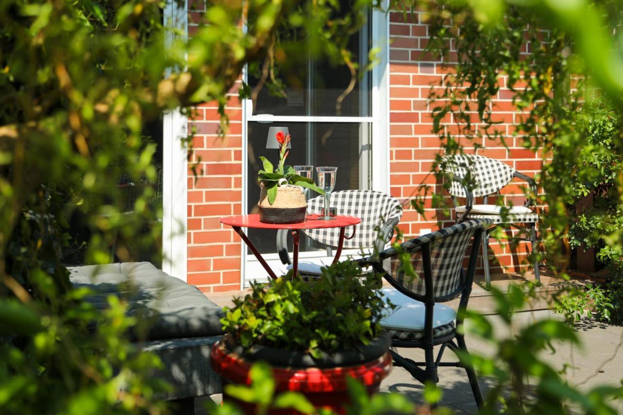 Marhold Apartments Drensteinfurt Εξωτερικό φωτογραφία