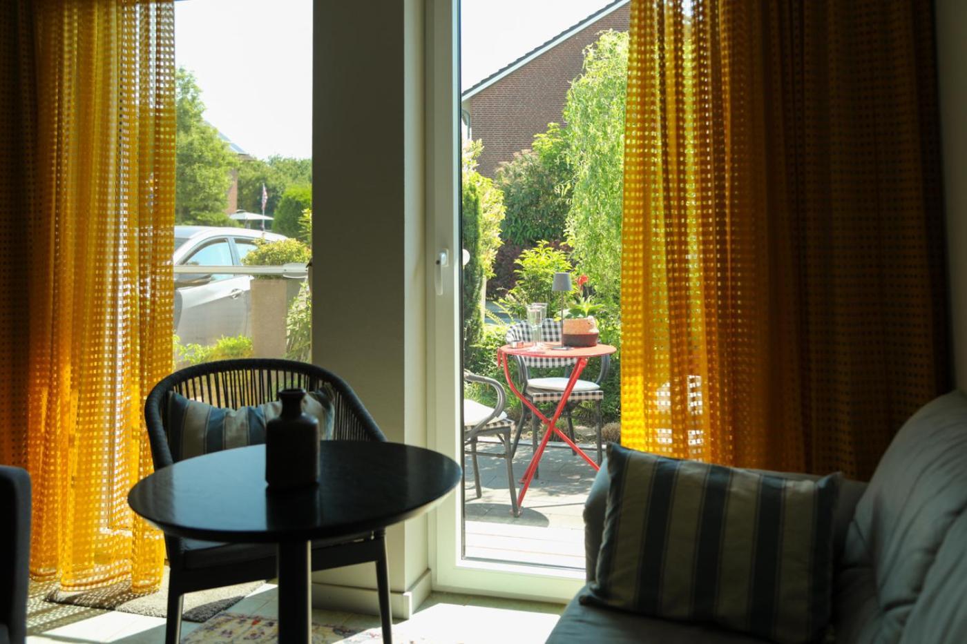 Marhold Apartments Drensteinfurt Εξωτερικό φωτογραφία