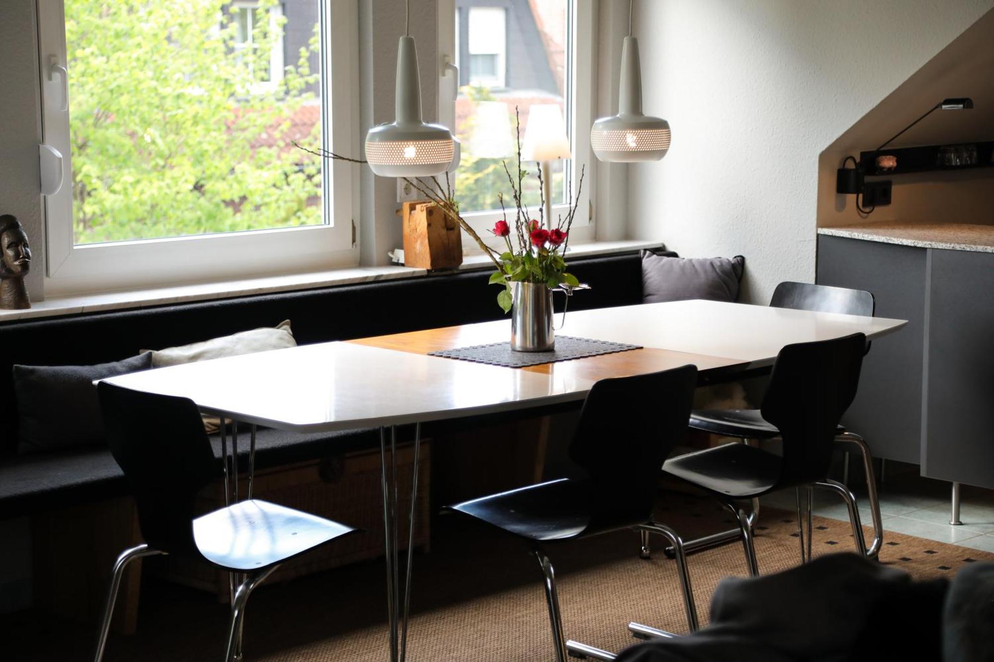 Marhold Apartments Drensteinfurt Εξωτερικό φωτογραφία
