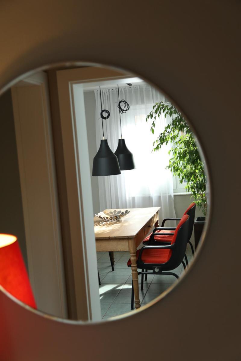 Marhold Apartments Drensteinfurt Εξωτερικό φωτογραφία