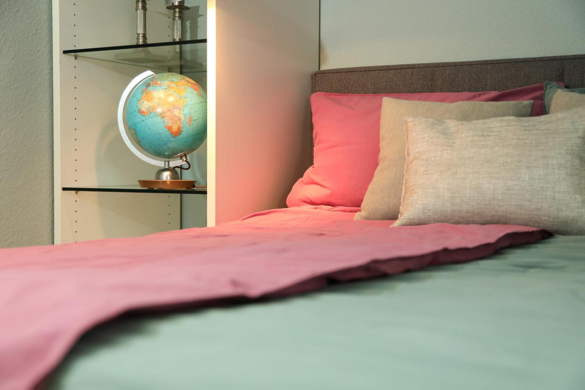 Marhold Apartments Drensteinfurt Εξωτερικό φωτογραφία